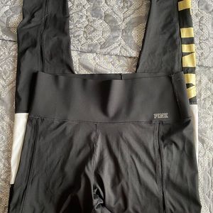 Victoria Secret Pink Leggings